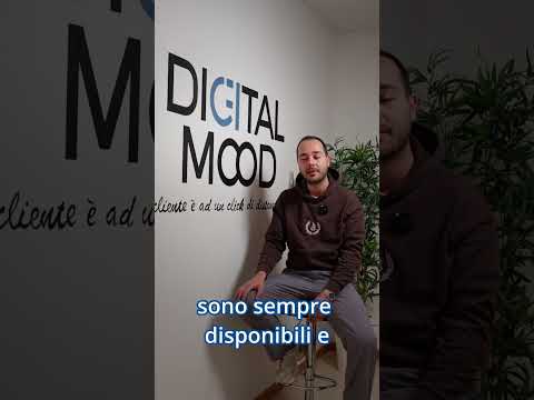 Anteprima video di Mirror Clothing